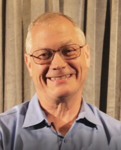 Rolf T. Williams